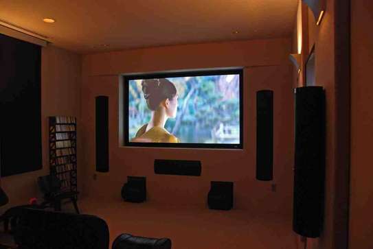 Home Theater Repair Service/Music System Repair.Quality Results Now image 3