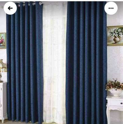 nice curtain curtains. image 1