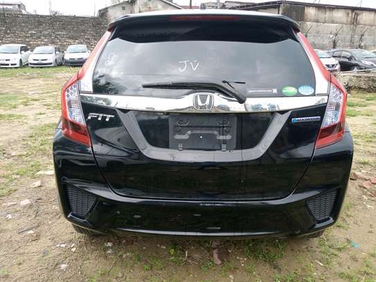 Honda fit (Hybrid) for sale in kenya image 11