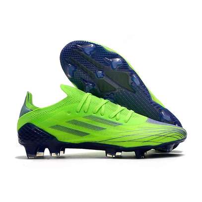 ADIDAS X SPEEDFLOW.1 FG FOOTBALL BOOTS image 3