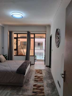 4 Bed Apartment with En Suite at Ndemi Road image 13