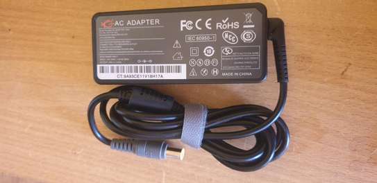 lenovo charger 20v 3.25 big pin image 1