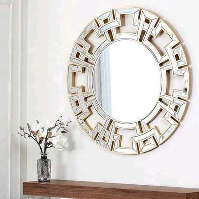 Wall mirrors image 1