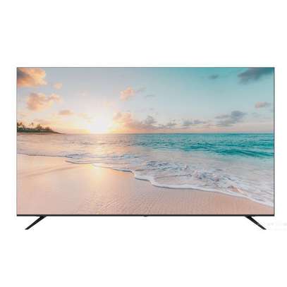 Vitron 55 Inch SmarT 4K Android Tv. image 1