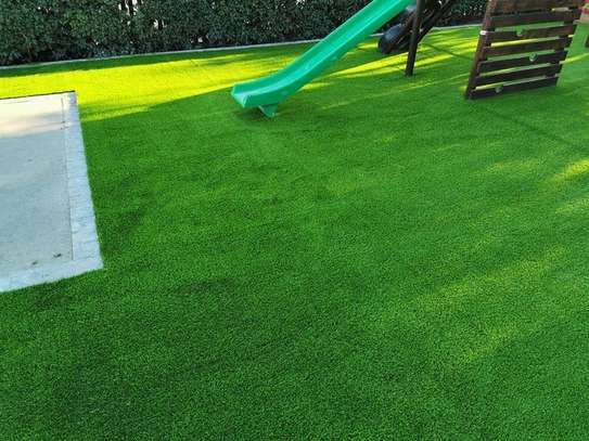 Synthetic Turf Grass carpets image 3