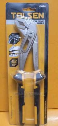 WATER PUMP PLIERS image 1