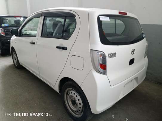 Toyota pixis 2016 model image 1