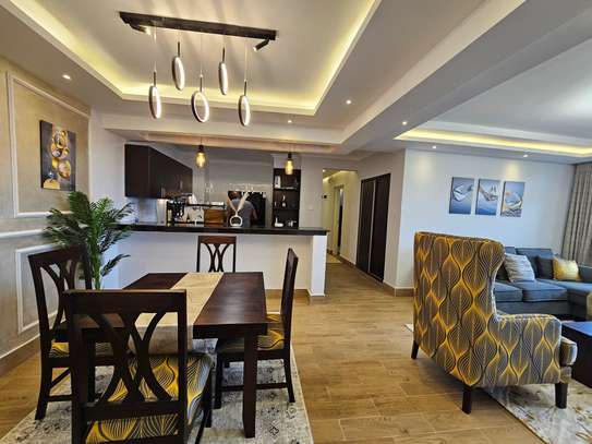 Serviced 3 Bed Apartment with En Suite at Kitisuru image 21