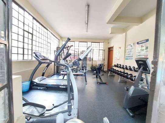 3 Bedroom Apartment For Rent In Arboretum Nairobi image 10