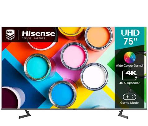 Hisense 75 inch tv image 5