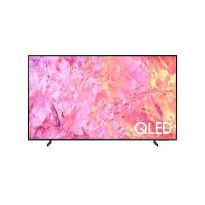 Samsung 85 Inch Q60C QLED 4K Smart TV (2023) –

NEW image 1