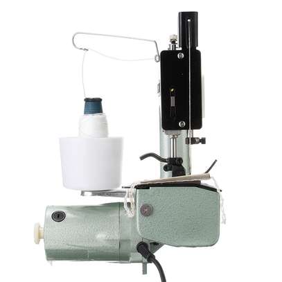 Portable Electric Bag Stitching Closer  Seal Sewing image 1