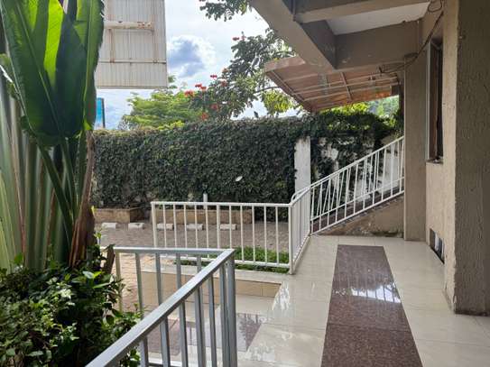 Office with Service Charge Included in Ngong Road image 4