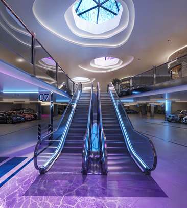 4-Bedroom + DSQ Apartment for sale in Westlands image 7