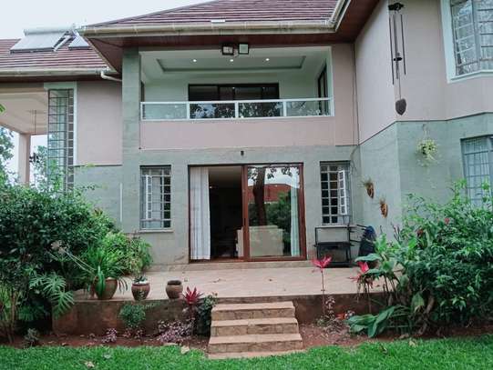 4 Bed House with En Suite at Off Glory Rd image 10