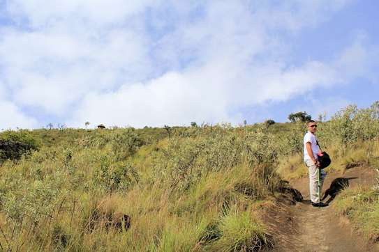 Full Day Mount Longonot Fitness Hike image 6