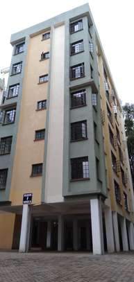 Serviced 2 Bed Apartment with En Suite at Kitisuru image 21
