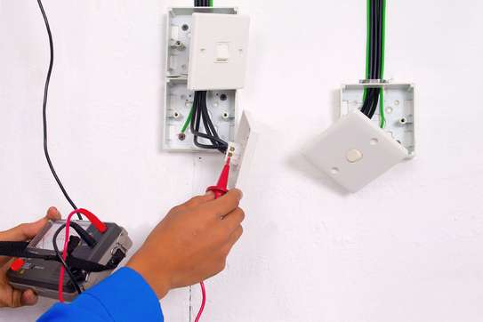 Best Plumbing ,Electrical  & Painting Professionals in Nairobi & Mombasa image 1