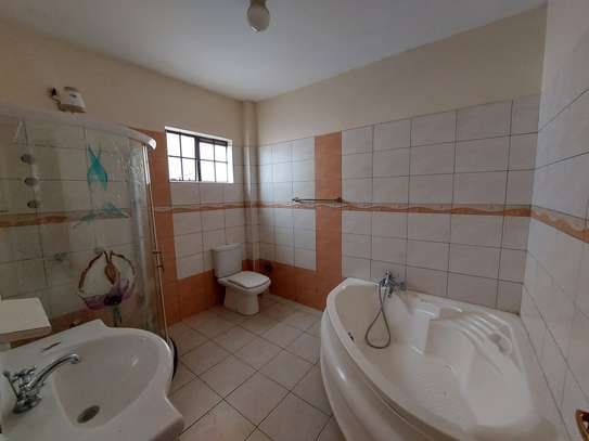 3 Bed Apartment with En Suite at Gatundu Road image 5