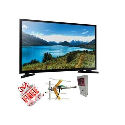 Samsung 32 Inch Digital Full HD TV + Free TV Guard & DTV Aerial image 1