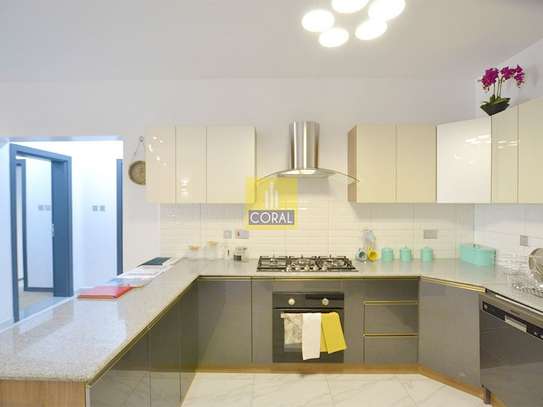 2 Bed Apartment with En Suite at Argwings Kodhek Road image 9