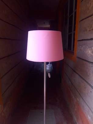 Street lampshade image 1