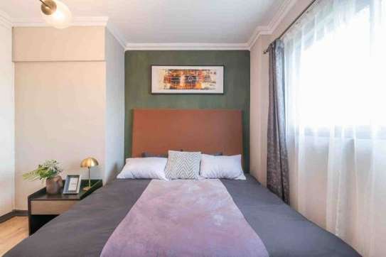 Serviced Apartments 1 Bedroom image 7