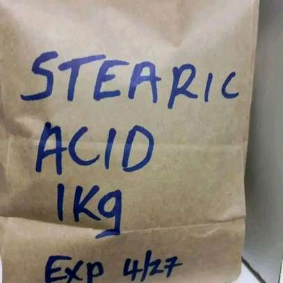 Stearic Acid image 2