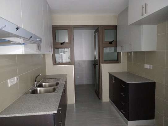 3 Bed Apartment with En Suite at Muthangari Drive image 34