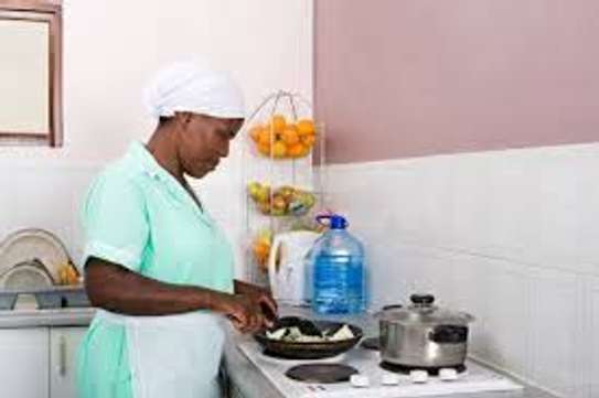 Best Domestic Workers in Nairobi Ongata Rongai Ngong image 2