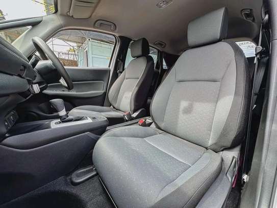 Honda fit 2020 1300cc 2wd image 4