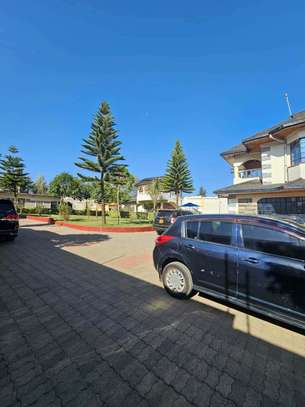 5 Bed House with En Suite at Ngong image 17