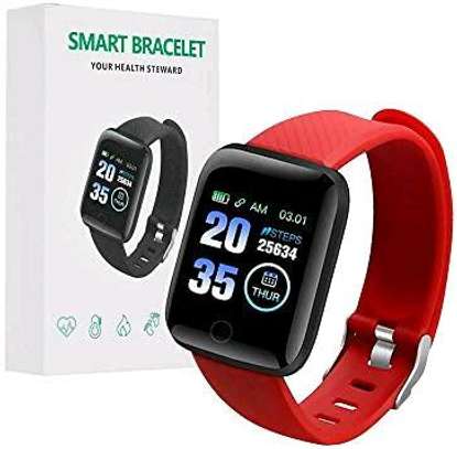 D116 best smart watch offer in Nairobi image 2