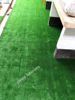 Grass carpet:.:-: image 1