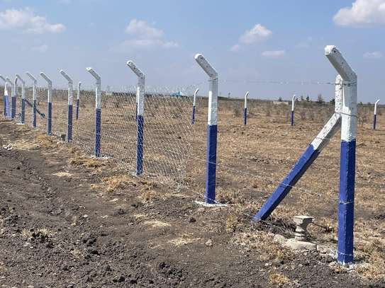 Land in Eastern ByPass image 20