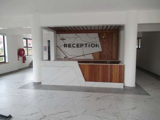 Office with Backup Generator at Mombasa Rd image 4