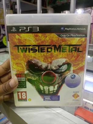 ps3 twisted metal image 1