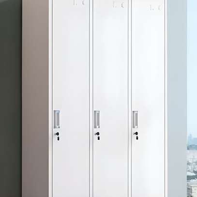 Office Cabinet: The 6 Locker Office Cabinet For Filing image 6