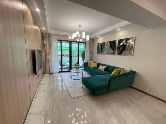 1 Bed Apartment with En Suite in Kileleshwa image 7