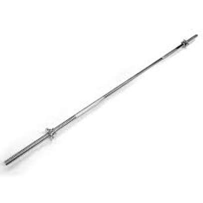 1.8m standard Barbell Bar image 3