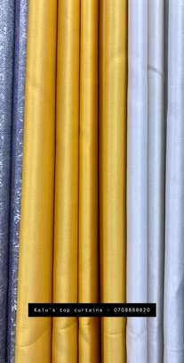 Elegant Curtains and Sheers image 6
