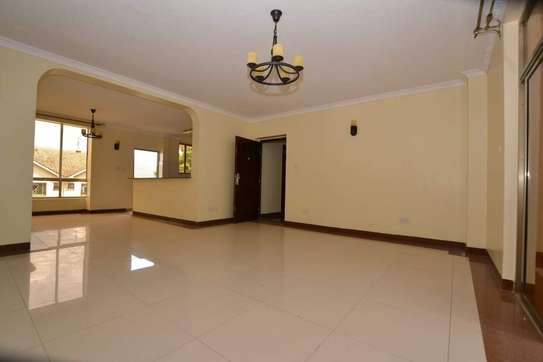 3 Bed Apartment with Staff Quarters in Lavington image 1