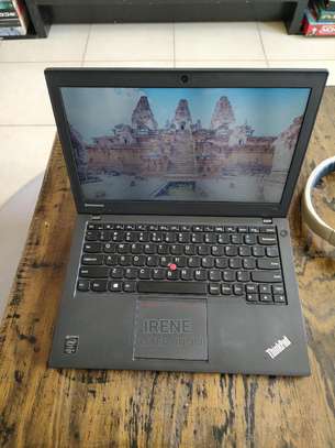 Laptop Lenovo ThinkPad X240 8GB Intel Core I5 HDD 500GB image 2
