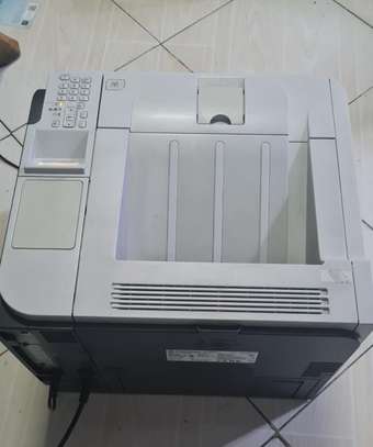 HP LaserJet P3015 Printer image 2