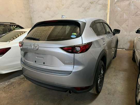 Mazda CX-5 2017 image 7