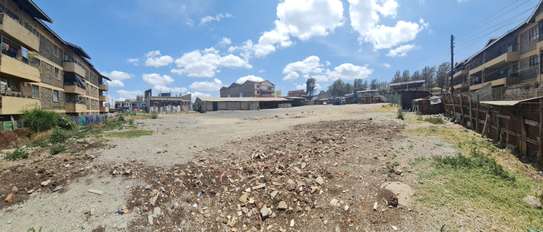 1 ac Commercial Land in Ngong image 4