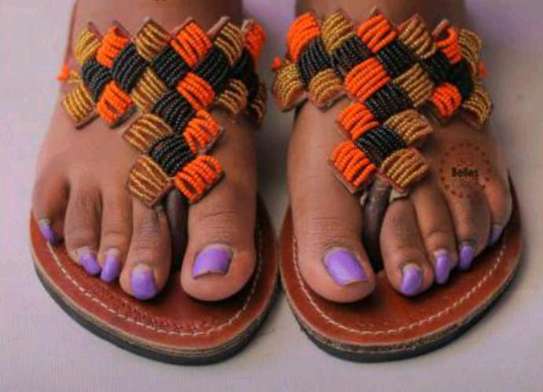 Maasai Sandals image 5
