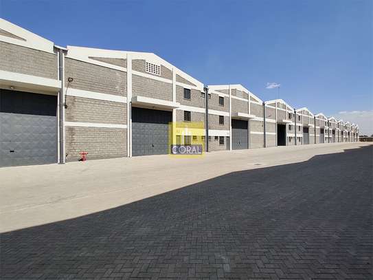5102 ft² warehouse for sale in Ruaraka image 4