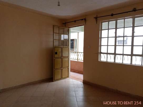 SPACIOUS TWO BEDROOM IN KINOO FOR 22K image 2