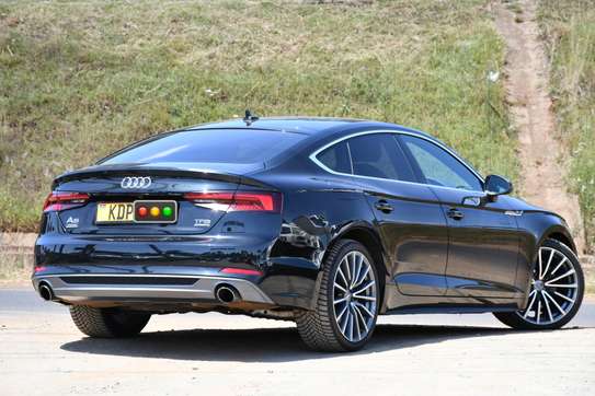 Audi - 2.0T Sport AWD Quattro Coupe image 4